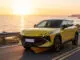 Omoda O4 Resmi Meluncur di Indonesia, Bawa Konsep “Mobil AI” Pertama Omoda O4 EV tampil di GIIAS 2026