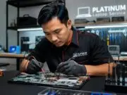 Rekomendasi Servis Laptop Terbaik di Kota Tangerang Rekomendasi Servis Laptop Terbaik di Kota Tangerang