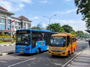 Rute & Tarif Angkutan Kota Tangerang Terbaru Rute & Tarif Angkutan Kota Tangerang Terbaru
