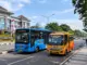 Rute & Tarif Angkutan Kota Tangerang Terbaru
