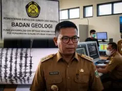 Aktivitas Anak Krakatau Naik, Kasus ISPA di Banten Melonjak Aktivitas Anak Krakatau Naik, Kasus ISPA di Banten Melonjak