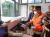 Aktivitas Krakatau Turun, Andra Soni Minta Warga Tetap Siaga Aktivitas Krakatau Turun, Andra Soni Minta Warga Tetap Siaga
