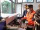 Aktivitas Krakatau Turun, Andra Soni Minta Warga Tetap Siaga Aktivitas Krakatau Turun, Andra Soni Minta Warga Tetap Siaga
