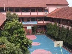 Anak Krakatau Erupsi, SMA-SMK di Banten Terapkan PJJ 3 Hari