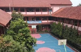 Anak Krakatau Erupsi, SMA-SMK di Banten Terapkan PJJ 3 Hari