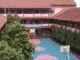 Anak Krakatau Erupsi, SMA-SMK di Banten Terapkan PJJ 3 Hari