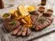 B'Steak Grill & Pancake Gading Serpong Pilihan Steak Keluarga