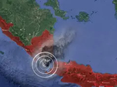 Badan Geologi Prediksi Erupsi Anak Krakatau Berpotensi Lebih Besar