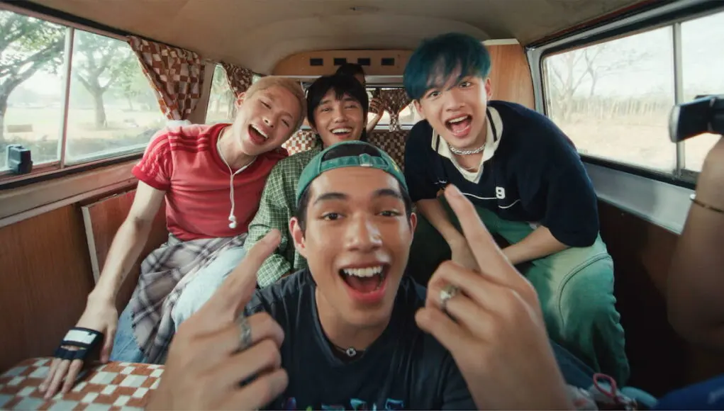 Bawa Semangat Bangkit dari Kesepian, SEEN Resmi Rilis Video Musik ‘Up Up Up’ Bawa Semangat Bangkit dari Kesepian, SEEN Resmi Rilis Video Musik 'Up Up Up'