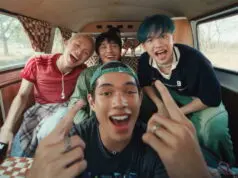 Bawa Semangat Bangkit dari Kesepian, SEEN Resmi Rilis Video Musik ‘Up Up Up’ Bawa Semangat Bangkit dari Kesepian, SEEN Resmi Rilis Video Musik 'Up Up Up'