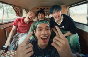 Bawa Semangat Bangkit dari Kesepian, SEEN Resmi Rilis Video Musik ‘Up Up Up’ Bawa Semangat Bangkit dari Kesepian, SEEN Resmi Rilis Video Musik 'Up Up Up'