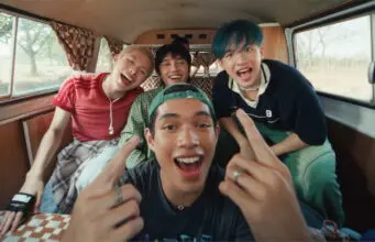 Bawa Semangat Bangkit dari Kesepian, SEEN Resmi Rilis Video Musik ‘Up Up Up’ Bawa Semangat Bangkit dari Kesepian, SEEN Resmi Rilis Video Musik 'Up Up Up'