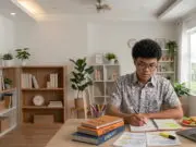 Bukan Sekadar Lama Duduk: Mengapa Cara Belajarmu Lebih Penting daripada Durasinya? Bukan Sekadar Lama Duduk Mengapa Cara Belajarmu Lebih Penting daripada Durasinya