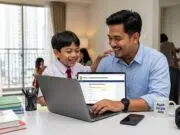Cara dan Alur Pengajuan Pindah Sekolah Online di Kota Tangerang