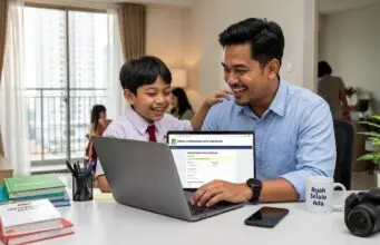 Cara dan Alur Pengajuan Pindah Sekolah Online di Kota Tangerang Cara dan Alur Pengajuan Pindah Sekolah Online di Kota Tangerang