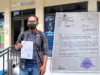 Dugaan Arogansi Kades Rahong terhadap Wartawan Masuk Tahap Penyelidikan, Polisi Tindak Lanjuti Laporan Jamaludin alias Bejo laporkan Kepala Desa Rahong Kecamatan Malingping ke Mapolres Lebak, dan tahap laporan ditindaklanjuti Mapolres pada Senin (28/09/2026).