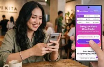 Download Video Instagram Tanpa Aplikasi, Ini Caranya