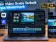 Editor Video Gratis Terbaik Tanpa Watermark Editor Video Gratis Terbaik Tanpa Watermark
