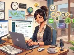 Gaji Virtual Assistant Pemula Luar Negeri Gaji Virtual Assistant Pemula Luar Negeri Panduan Tarif dan Strategi Karier Global