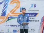 HUT ke-12 Jamkrida Banten: Sekda Minta BUMD Fokus Modal UMKM HUT ke-12 Jamkrida Banten Sekda Minta BUMD Fokus Modal UMKM