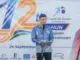 HUT ke-12 Jamkrida Banten: Sekda Minta BUMD Fokus Modal UMKM HUT ke-12 Jamkrida Banten Sekda Minta BUMD Fokus Modal UMKM