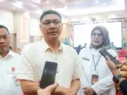 HUT ke-26 Banten Pemprov Minta Kiriman Bibit Pohon, Bukan Bunga