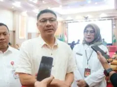 HUT ke-26 Banten Pemprov Minta Kiriman Bibit Pohon, Bukan Bunga