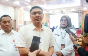 HUT ke-26 Banten Pemprov Minta Kiriman Bibit Pohon, Bukan Bunga