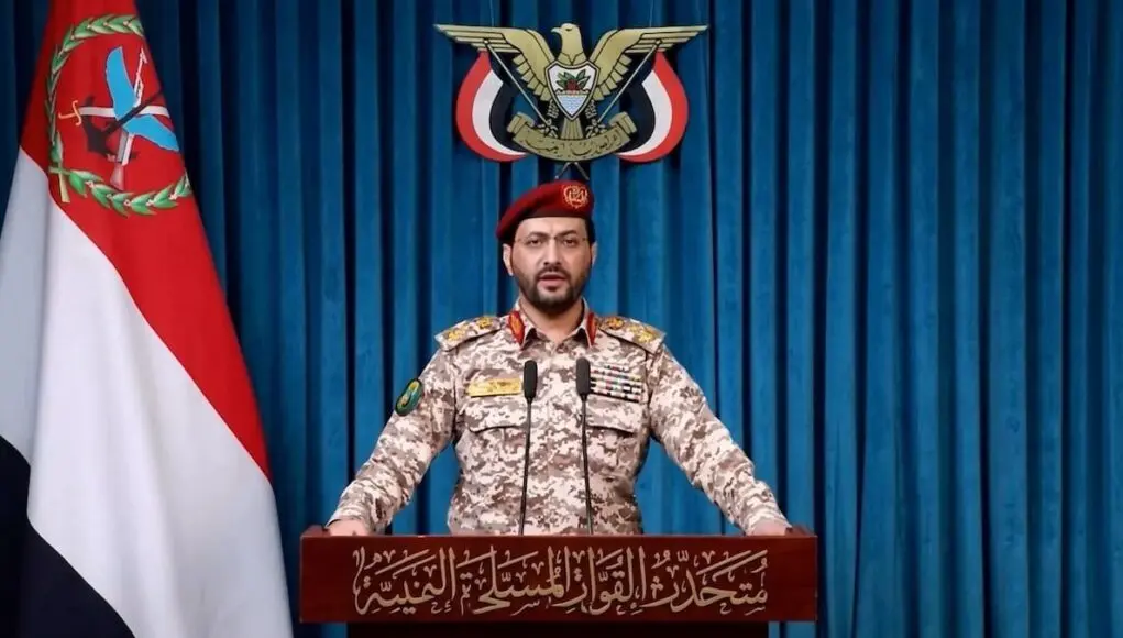 Houthi Adalah Apa Sejarah, Ideologi dan Kekuatan di Yaman