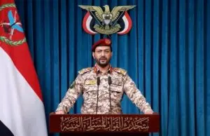 Houthi Adalah Apa? Sejarah, Ideologi dan Kekuatan di Yaman Houthi Adalah Apa Sejarah, Ideologi dan Kekuatan di Yaman