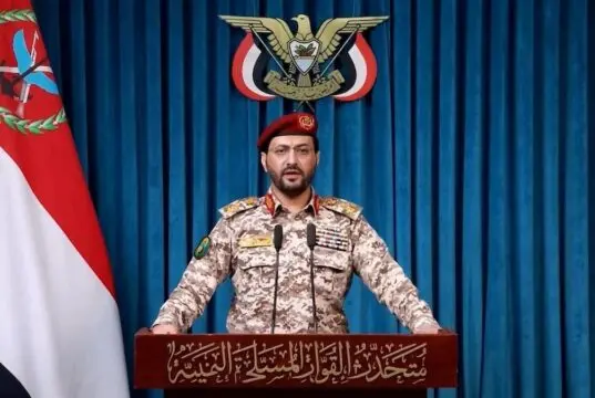 Houthi Adalah Apa? Sejarah, Ideologi dan Kekuatan di Yaman Houthi Adalah Apa Sejarah, Ideologi dan Kekuatan di Yaman