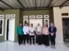 Ketua PPNI Komisariat V Lebak Dampingi Visitasi Praktik Mandiri Perawat di Panggarangan Ketua PPNI Komisariat V Lebak Dampingi Visitasi Praktik Mandiri Perawat di Panggarangan, pada Rabu (2/09/2026).
