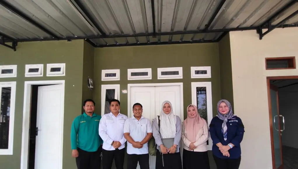 Ketua PPNI Komisariat V Lebak Dampingi Visitasi Praktik Mandiri Perawat di Panggarangan Ketua PPNI Komisariat V Lebak Dampingi Visitasi Praktik Mandiri Perawat di Panggarangan, pada Rabu (2/09/2026).