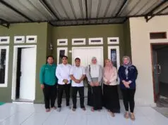 Ketua PPNI Komisariat V Lebak Dampingi Visitasi Praktik Mandiri Perawat di Panggarangan Ketua PPNI Komisariat V Lebak Dampingi Visitasi Praktik Mandiri Perawat di Panggarangan, pada Rabu (2/09/2026).