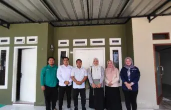 Ketua PPNI Komisariat V Lebak Dampingi Visitasi Praktik Mandiri Perawat di Panggarangan Ketua PPNI Komisariat V Lebak Dampingi Visitasi Praktik Mandiri Perawat di Panggarangan, pada Rabu (2/09/2026).
