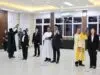 Kepala Kantor Pertanahan Kabupaten Tangerang Lantik Empat PPAT Kepala Kantor Pertanahan Kabupaten Tangerang Lantik Empat PPAT