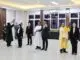 Kepala Kantor Pertanahan Kabupaten Tangerang Lantik Empat PPAT Kepala Kantor Pertanahan Kabupaten Tangerang Lantik Empat PPAT