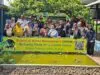 Belajar dari SWAM, Dosen Pulang Kampung IPB Dorong Pengelolaan Sampah dan Urban Farming di Linggabuana Tim Dosen Pulang Kampung IPB University mengajak warga Cluster Linggabuana, Pakuan Regency, Kelurahan Margajaya, Kota Bogor, pada Kamis (3/09/2026).