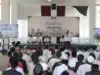 Lapas Kelas I Tangerang Jadikan Maulid Nabi Momentum Perubahan Warga Binaan