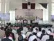 Lapas Kelas I Tangerang Jadikan Maulid Nabi Momentum Perubahan Warga Binaan Lapas Kelas I Tangerang Jadikan Maulid Nabi Momentum Perubahan Warga Binaan