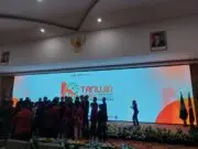 Musyawirin Tanwir IMM XXXIV Desak DPP Segera Tetapkan Waktu Muktamar XXI