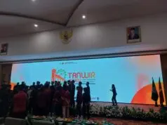 Musyawirin Tanwir IMM XXXIV Desak DPP Segera Tetapkan Waktu Muktamar XXI Musyawirin Tanwir IMM XXXIV Desak DPP Segera Tetapkan Waktu Muktamar XXI