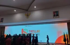 Musyawirin Tanwir IMM XXXIV Desak DPP Segera Tetapkan Waktu Muktamar XXI
