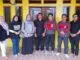Visitasi Praktek Mandiri Perawat di Kecamatan Panggarangan, pada Jum'at (11/09/2026).