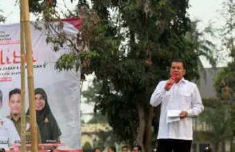 Bupati Apresiasi Peran Perempuan PKS dalam Membangun Kabupaten Tangerang Bupati Apresiasi Peran Perempuan PKS dalam Membangun Kabupaten Tangerang