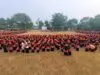 1.200 Perempuan PKS Kabupaten Tangerang Digembleng Jadi Perempuan Siaga