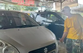 Abud Aksesoris Hadirkan Perawatan Kaca Lampu Mobil dengan Hasil Lebih Berkualitas Abud Aksesoris Hadirkan Perawatan Kaca Lampu Mobil Berkualitas, pada Minggu (13/09/2026)