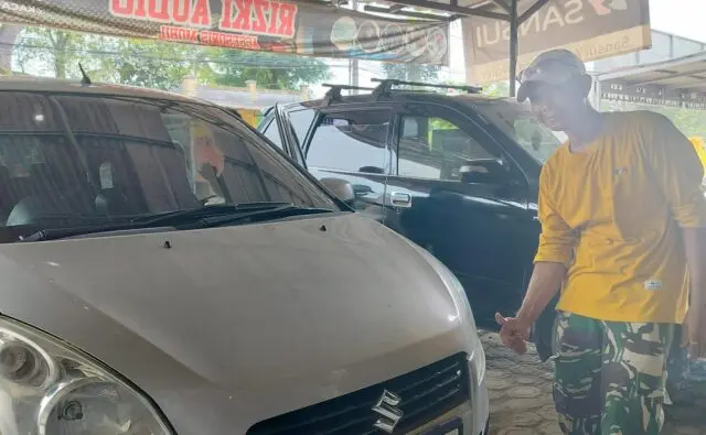 Abud Aksesoris Hadirkan Perawatan Kaca Lampu Mobil Berkualitas, pada Minggu (13/09/2026)