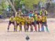 SSB Gelar Perkasa Ponpes JMC Raih Juara Kedua, pada Senin (14/09/2026).