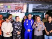 Polda Banten Ungkap Jejak Sinyal Jurnalis dalam Pencarian Kapal yang Hilang Kontak Polda Banten Ungkap Jejak Sinyal Jurnalis dalam Pencarian Kapal yang Hilang Kontak
